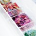 Nail Art Decorations Crushed Shells No. 3 Декорация за нокти